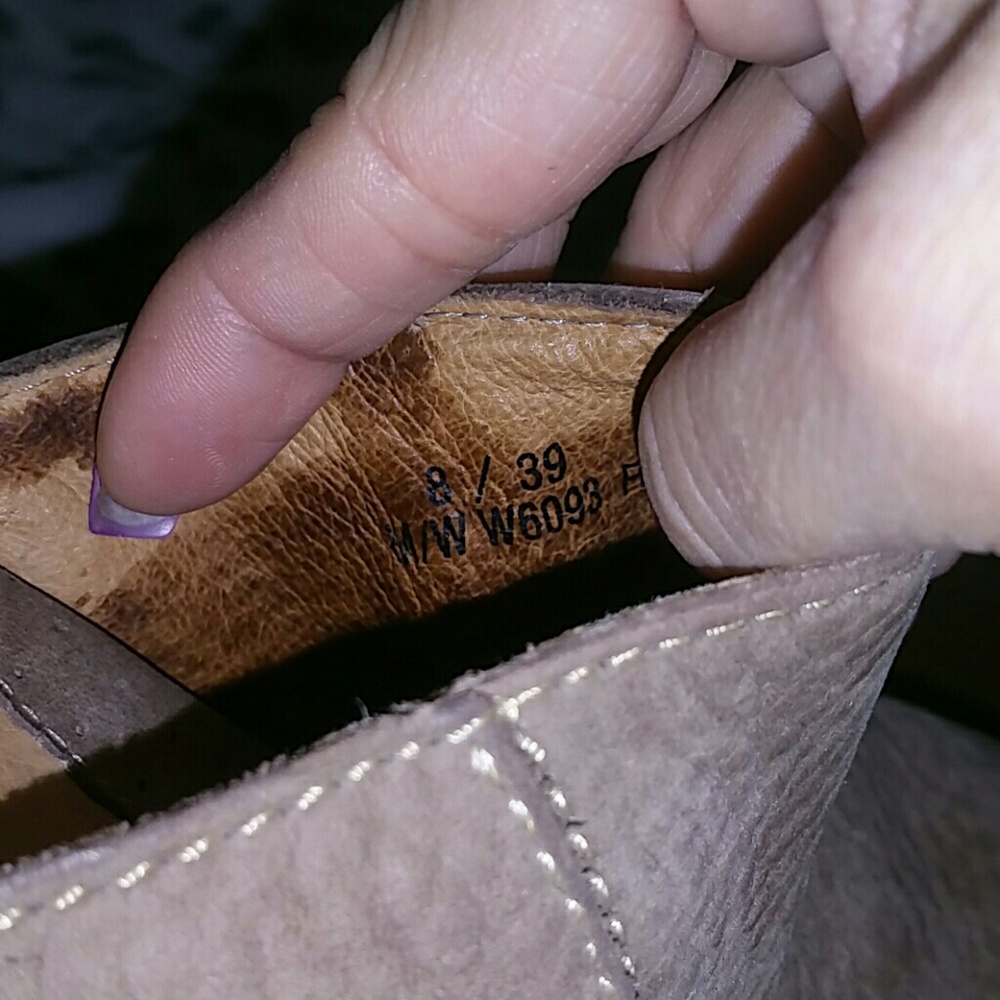 BORN mules - Picture 8 of 8